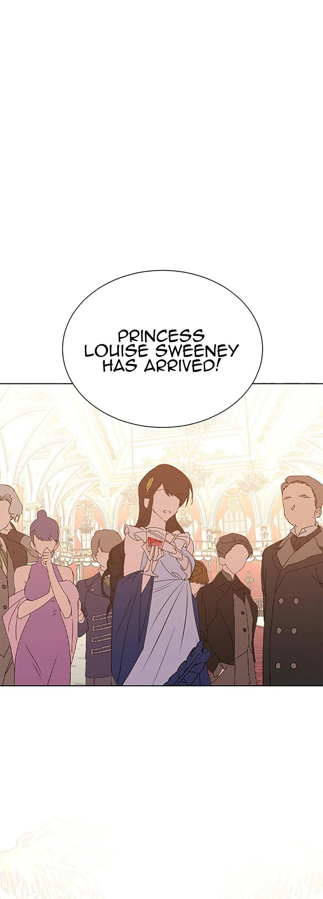 I’m the Male Lead’s Girl Friend Chapter 50 – Page 11