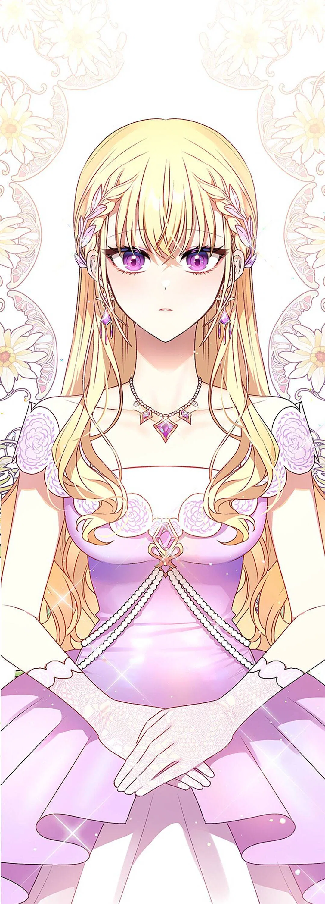 I’m the Male Lead’s Girl Friend Chapter 50 – Page 12