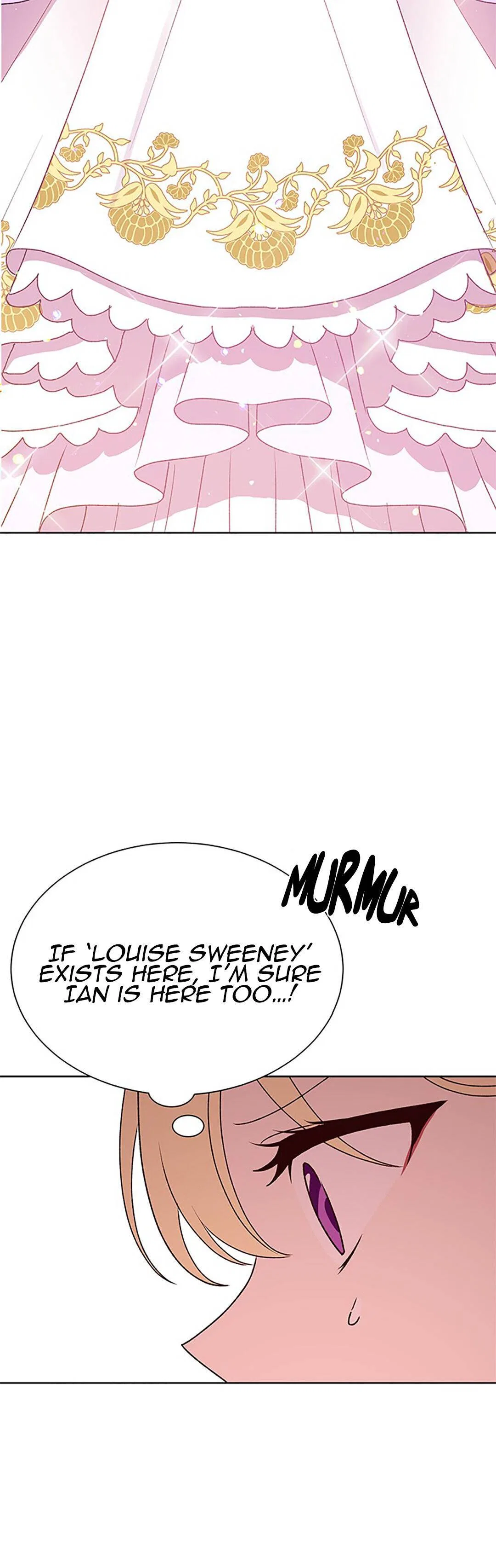 I’m the Male Lead’s Girl Friend Chapter 50 – Page 13