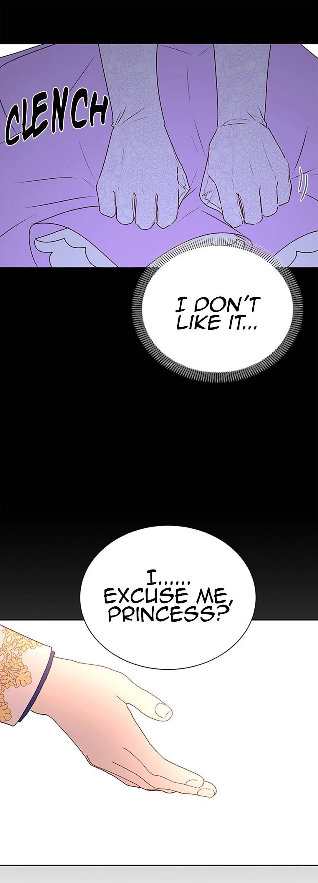 I’m the Male Lead’s Girl Friend Chapter 50 – Page 17