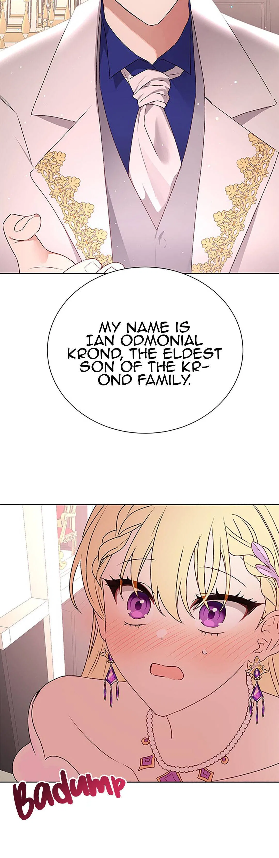 I’m the Male Lead’s Girl Friend Chapter 50 – Page 19