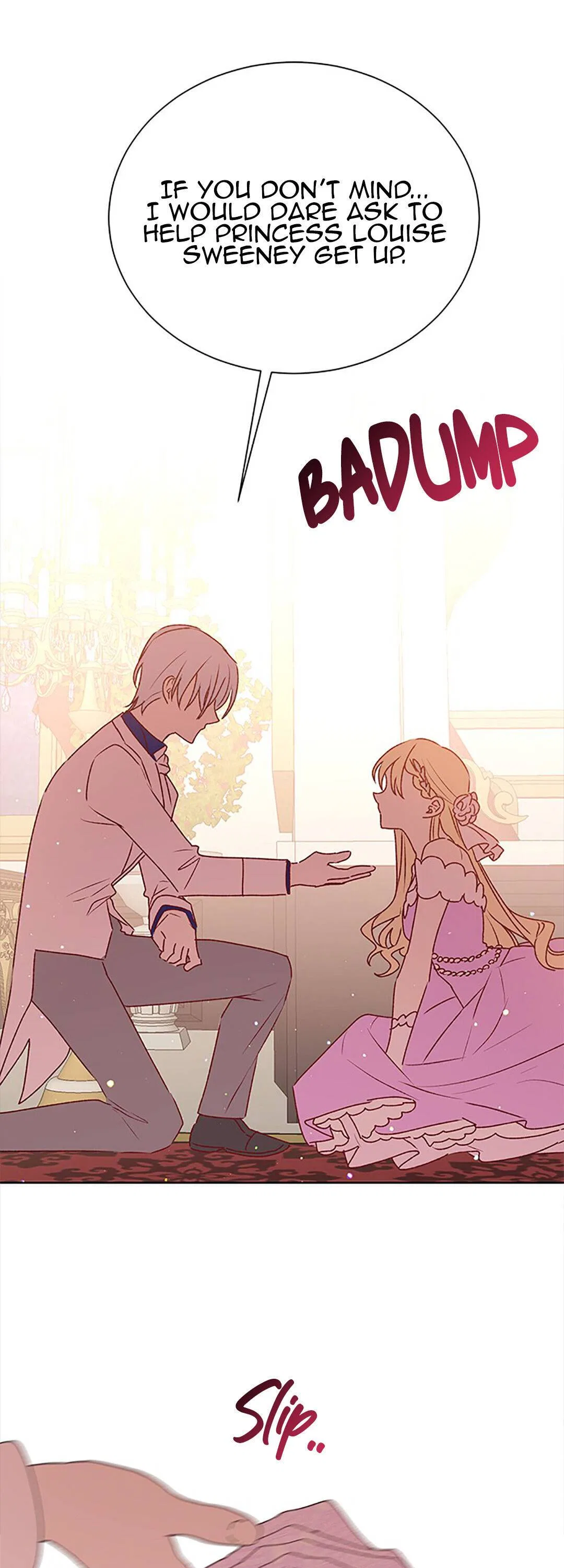 I’m the Male Lead’s Girl Friend Chapter 50 – Page 20