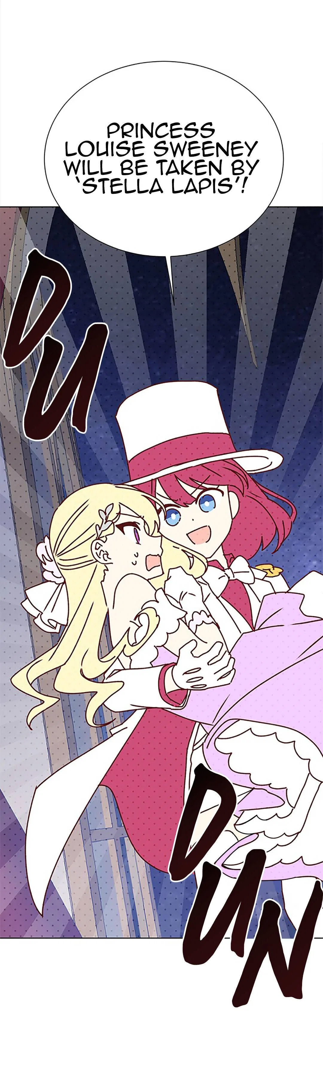 I’m the Male Lead’s Girl Friend Chapter 50 – Page 22