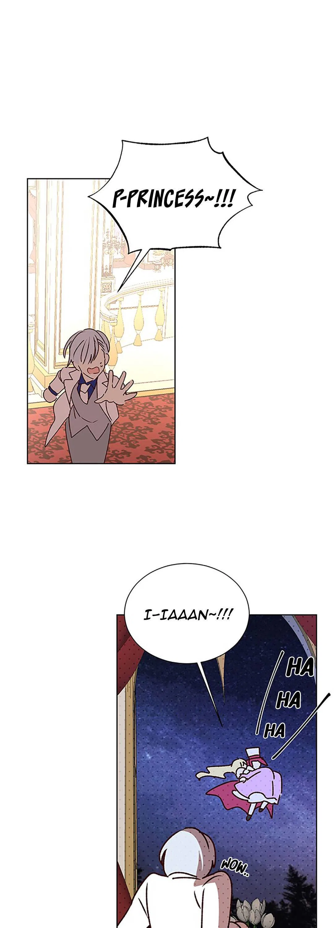 I’m the Male Lead’s Girl Friend Chapter 50 – Page 23