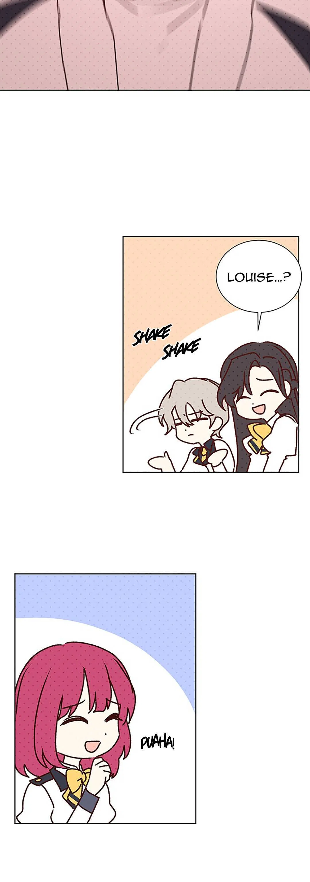 I’m the Male Lead’s Girl Friend Chapter 50 – Page 25