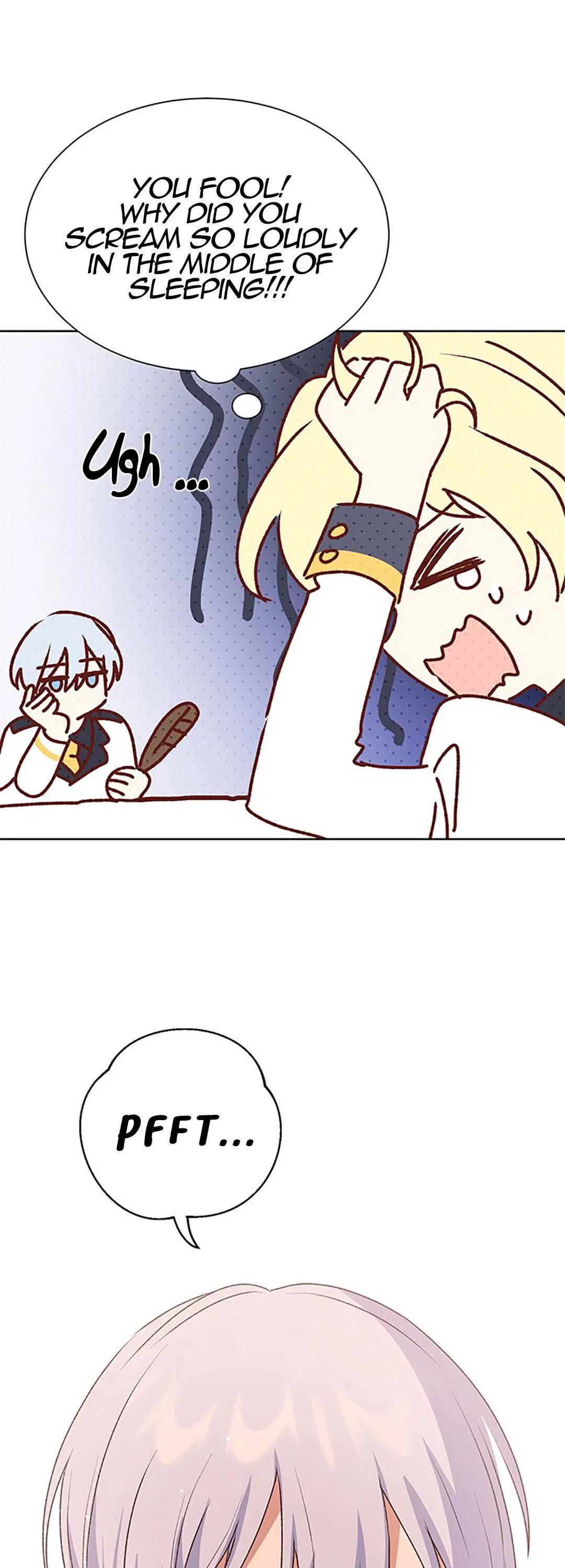 I’m the Male Lead’s Girl Friend Chapter 50 – Page 26