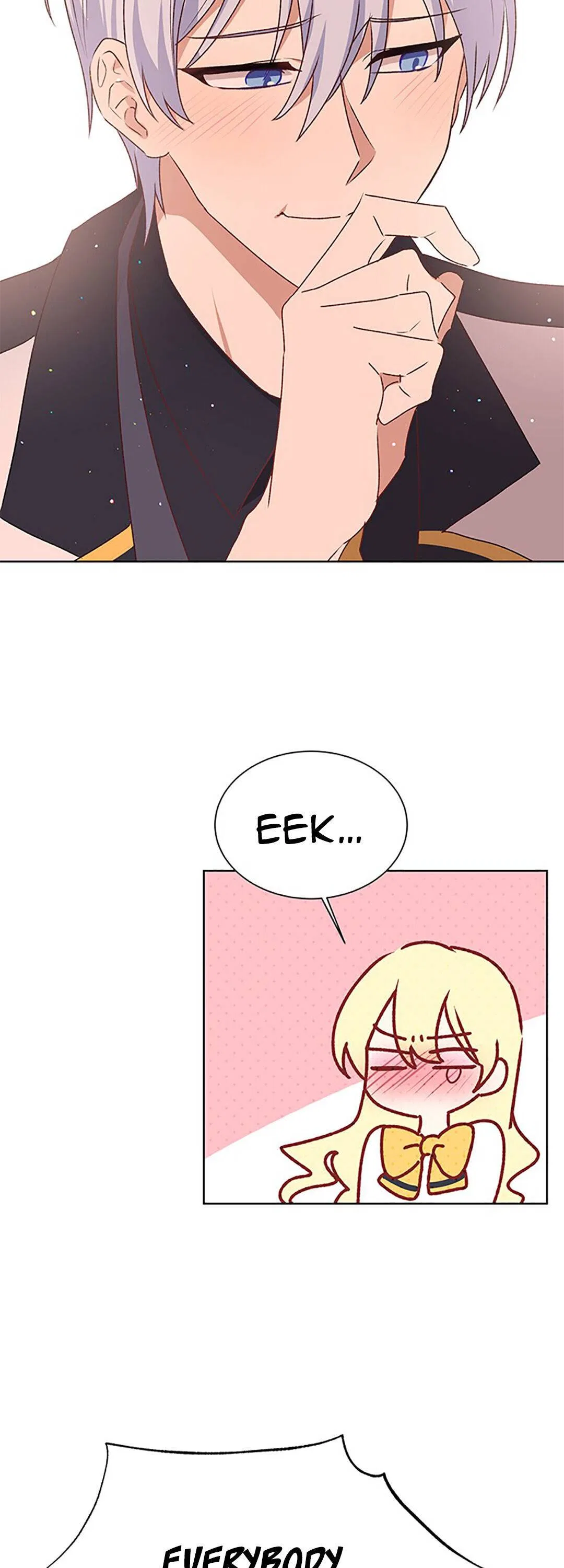 I’m the Male Lead’s Girl Friend Chapter 50 – Page 27