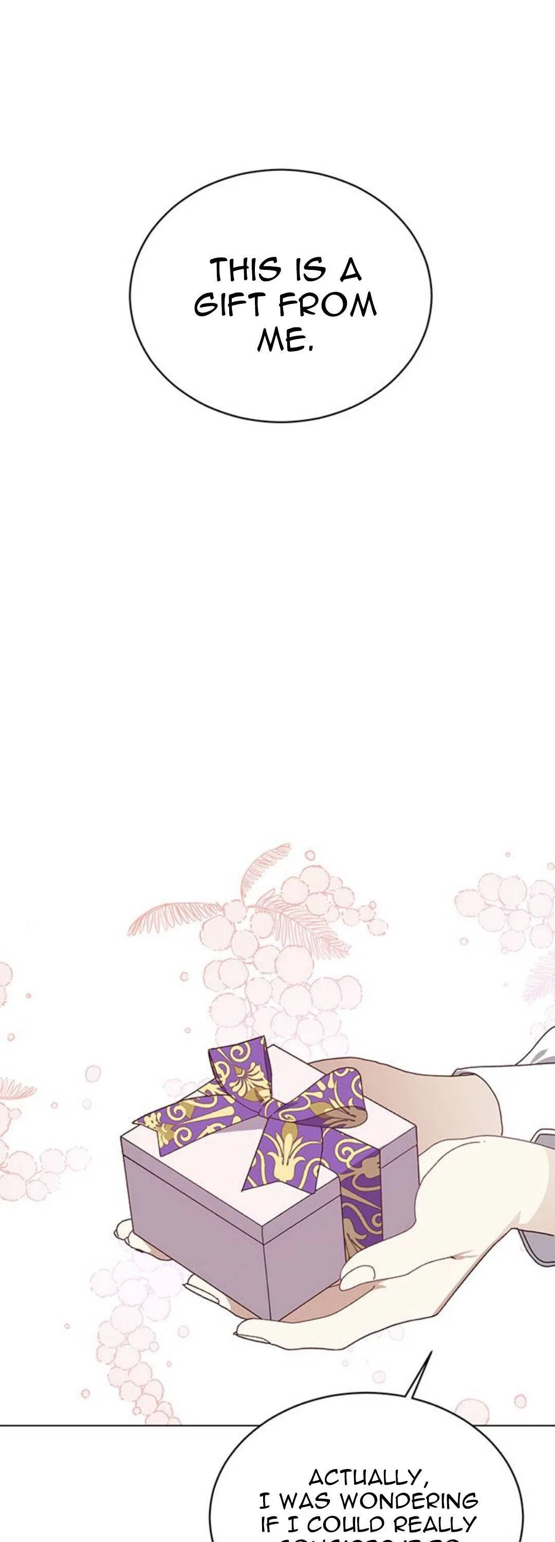 I’m the Male Lead’s Girl Friend Chapter 49 – Page 8