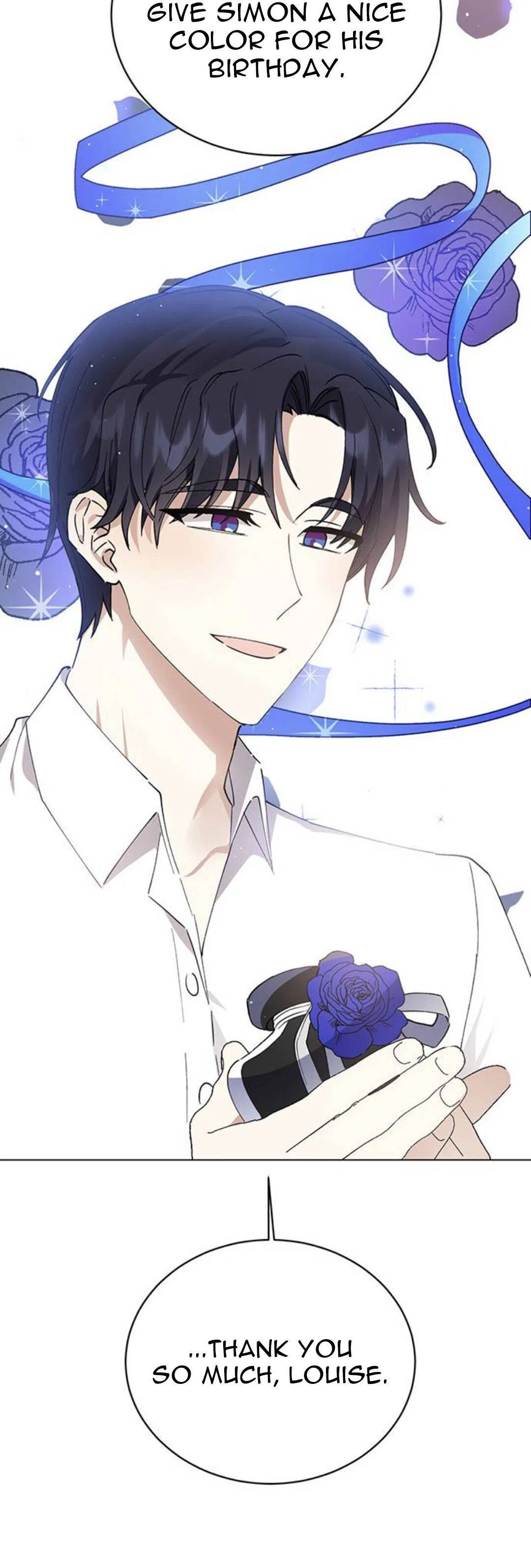 I’m the Male Lead’s Girl Friend Chapter 49 – Page 12