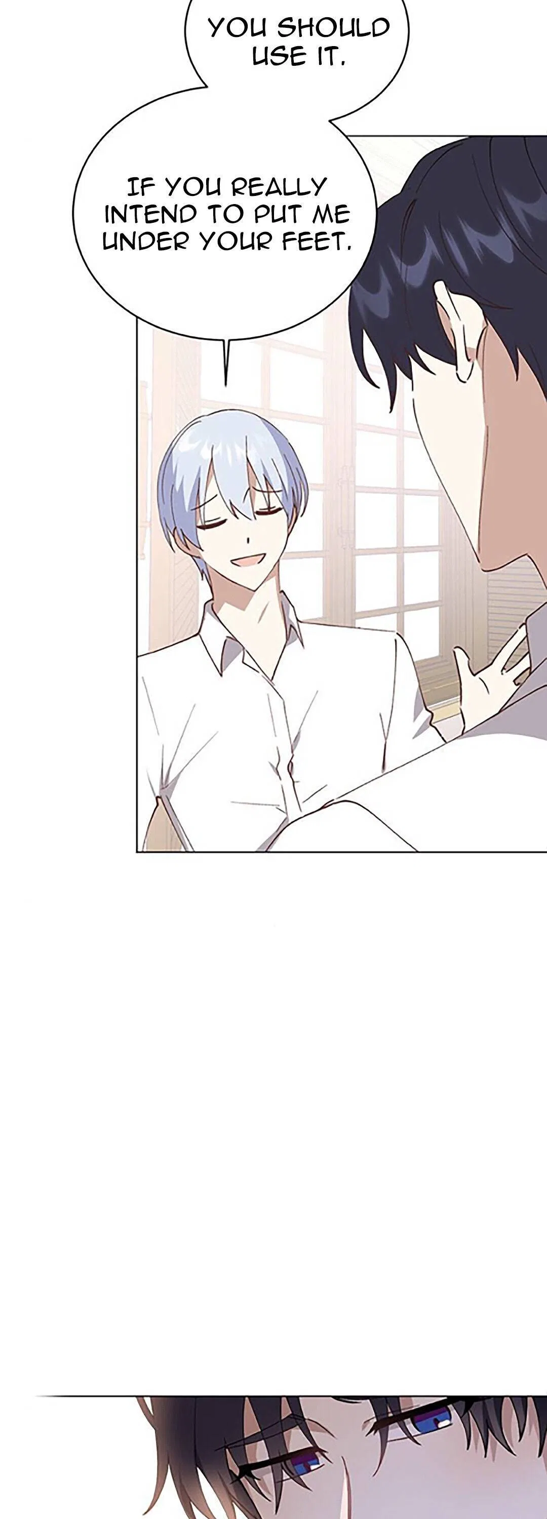 I’m the Male Lead’s Girl Friend Chapter 49 – Page 14