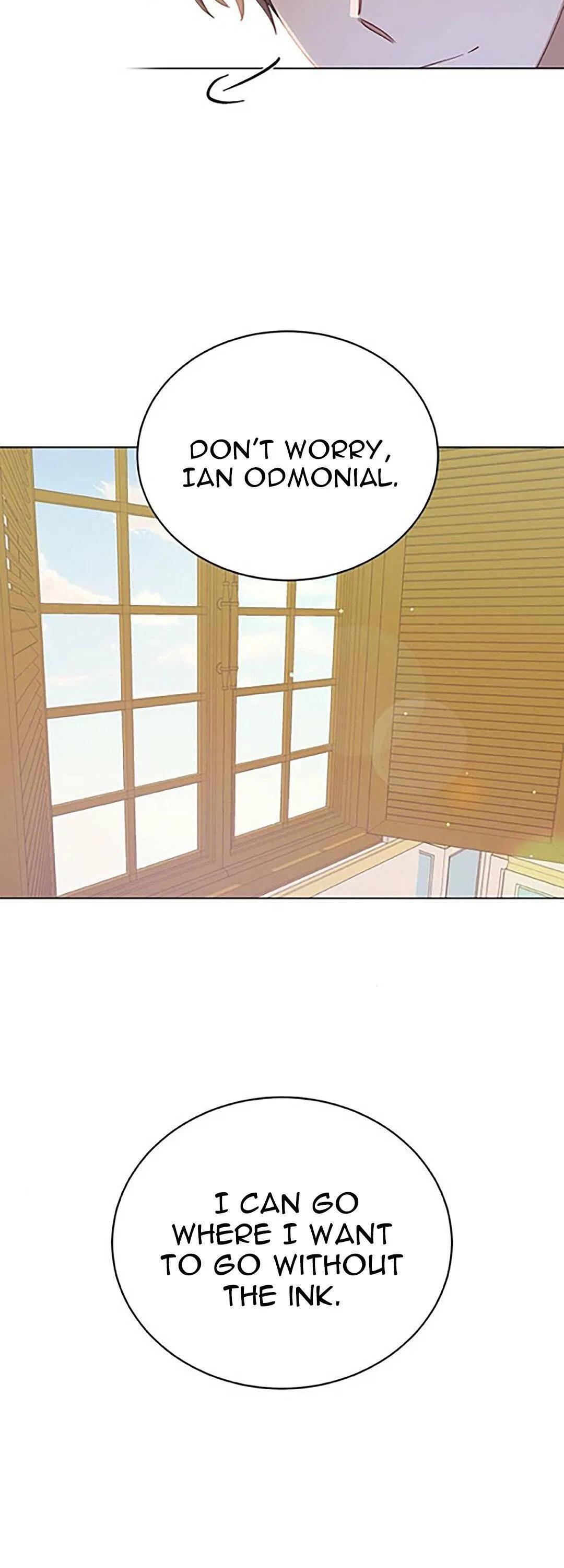 I’m the Male Lead’s Girl Friend Chapter 49 – Page 15