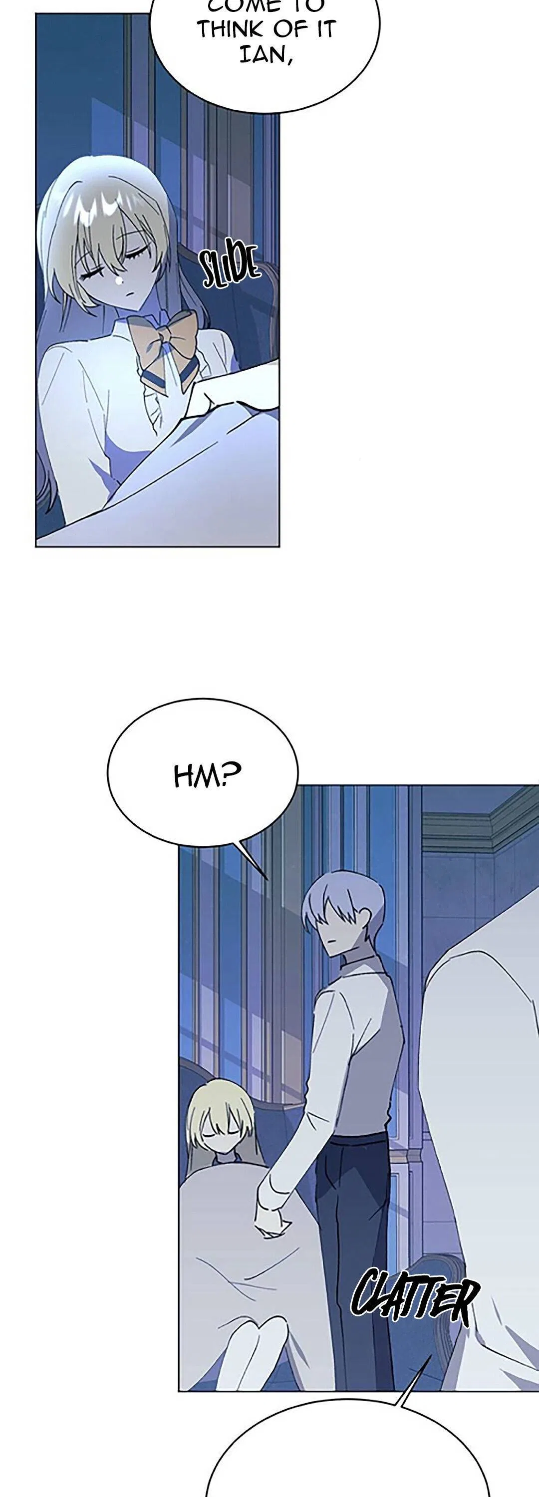 I’m the Male Lead’s Girl Friend Chapter 49 – Page 18