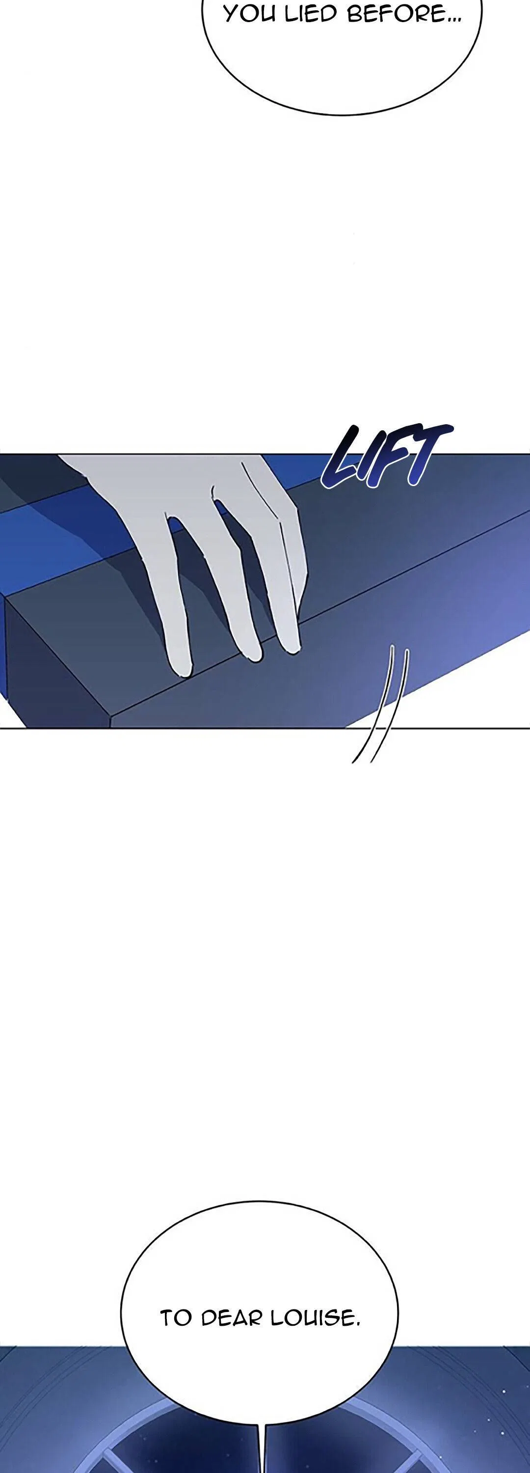 I’m the Male Lead’s Girl Friend Chapter 49 – Page 19