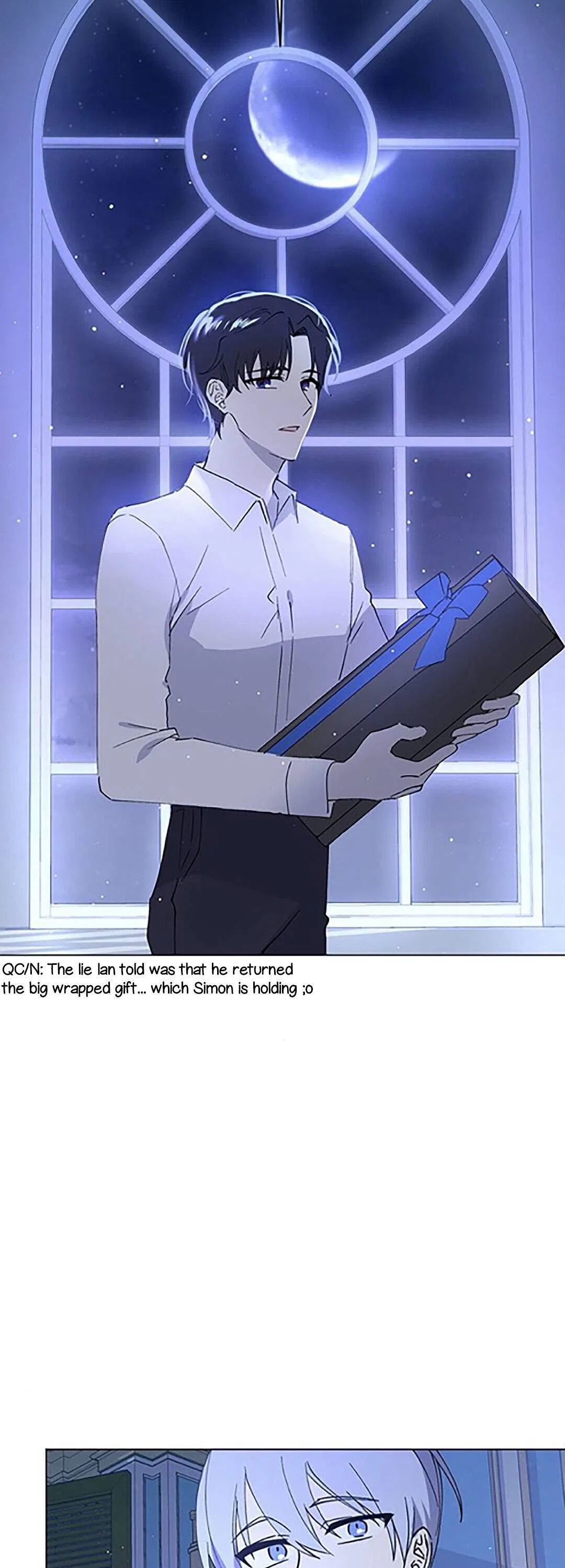 I’m the Male Lead’s Girl Friend Chapter 49 – Page 20