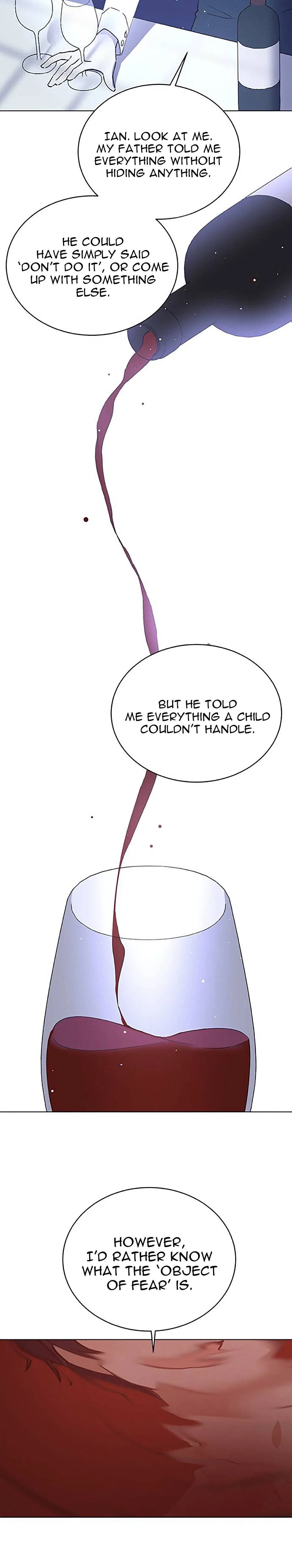 I’m the Male Lead’s Girl Friend Chapter 49 – Page 23