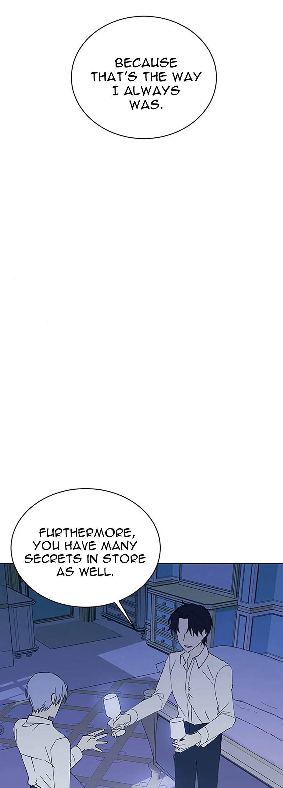 I’m the Male Lead’s Girl Friend Chapter 49 – Page 24