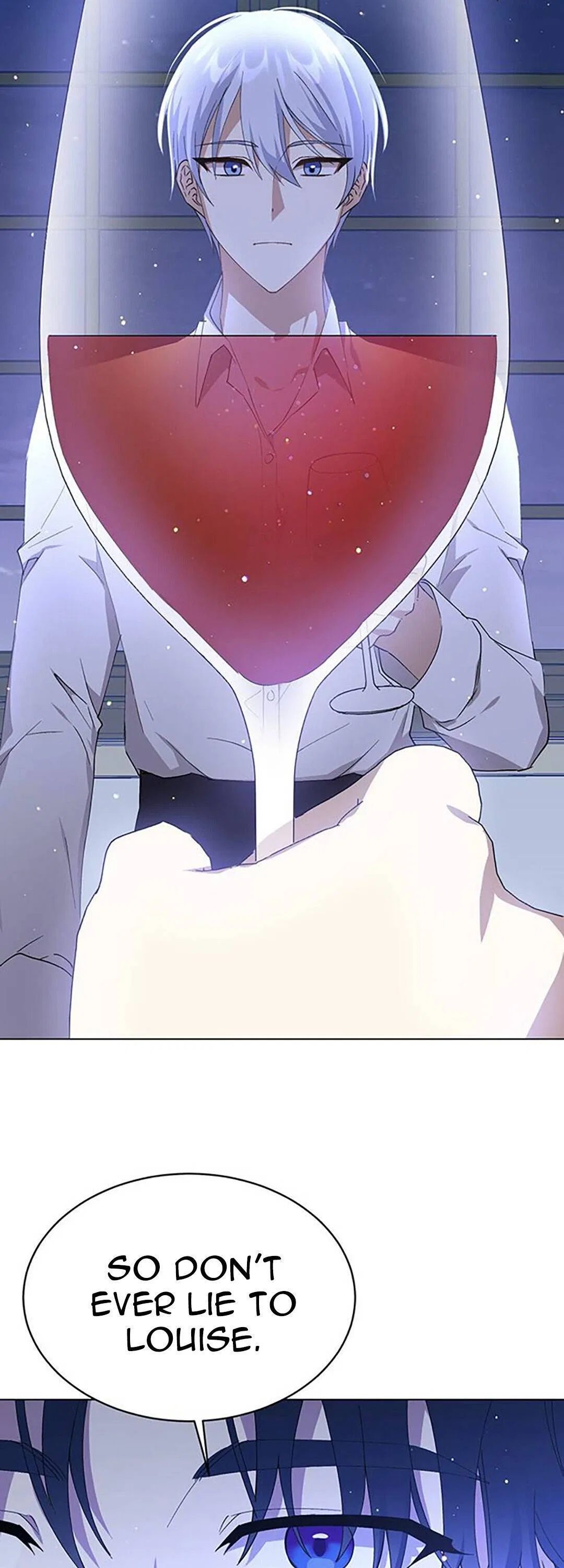 I’m the Male Lead’s Girl Friend Chapter 49 – Page 26