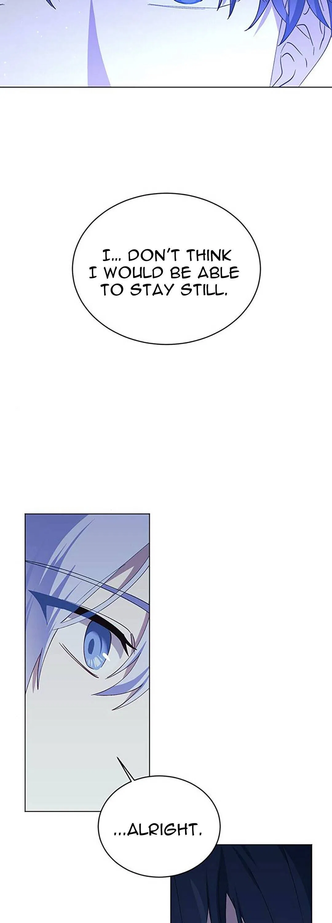 I’m the Male Lead’s Girl Friend Chapter 49 – Page 27