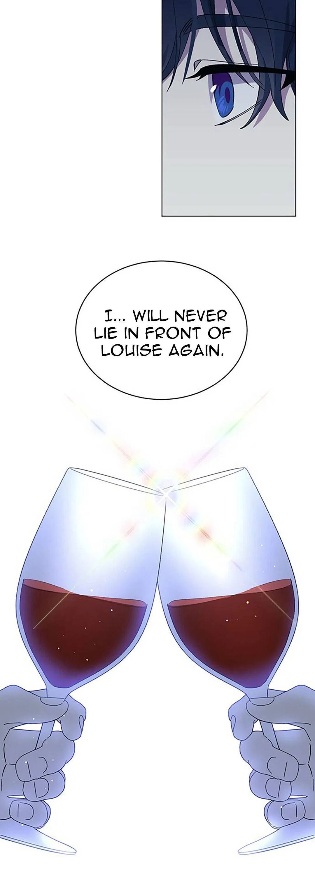 I’m the Male Lead’s Girl Friend Chapter 49 – Page 28