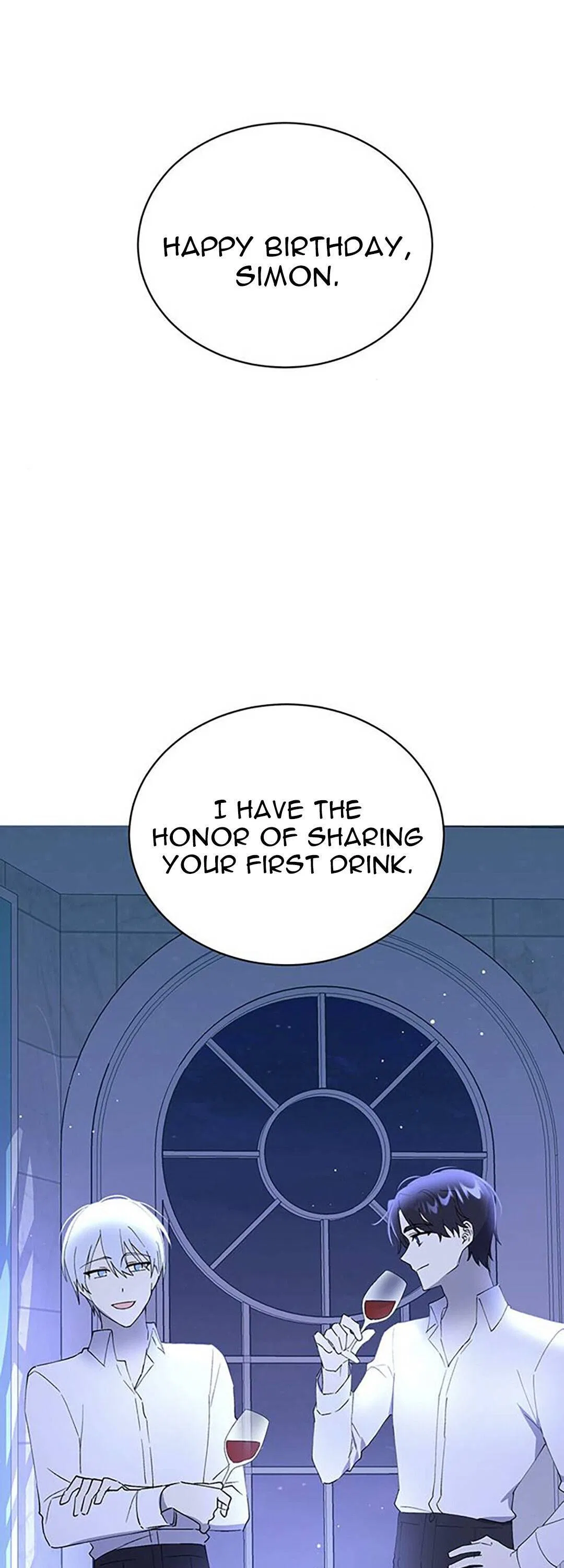 I’m the Male Lead’s Girl Friend Chapter 49 – Page 29