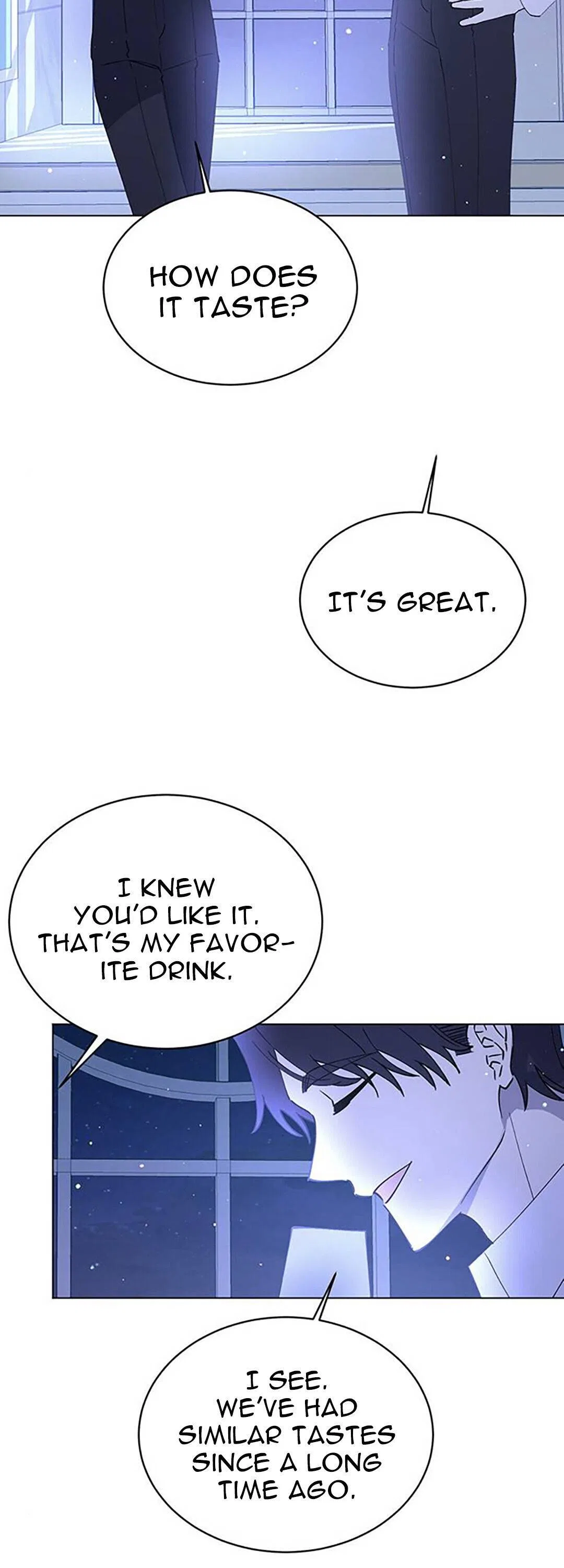 I’m the Male Lead’s Girl Friend Chapter 49 – Page 30