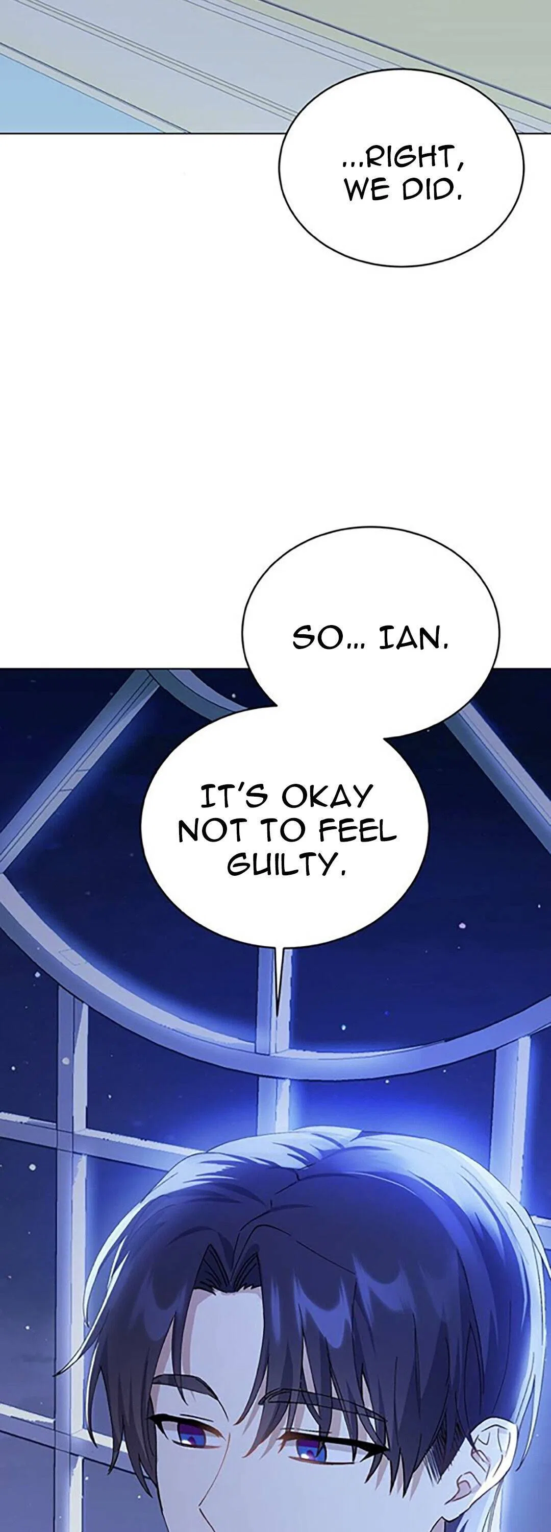 I’m the Male Lead’s Girl Friend Chapter 49 – Page 34