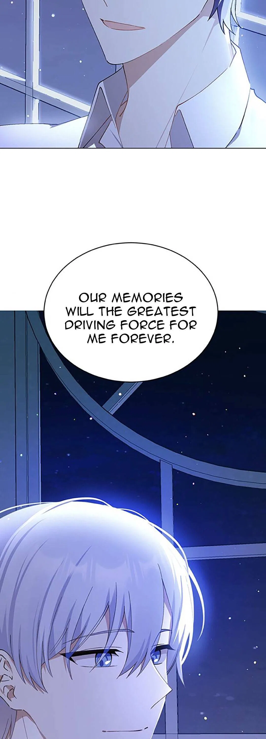 I’m the Male Lead’s Girl Friend Chapter 49 – Page 35