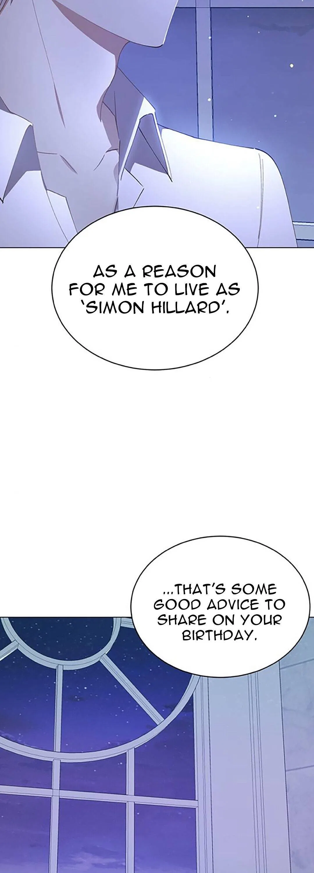 I’m the Male Lead’s Girl Friend Chapter 49 – Page 36