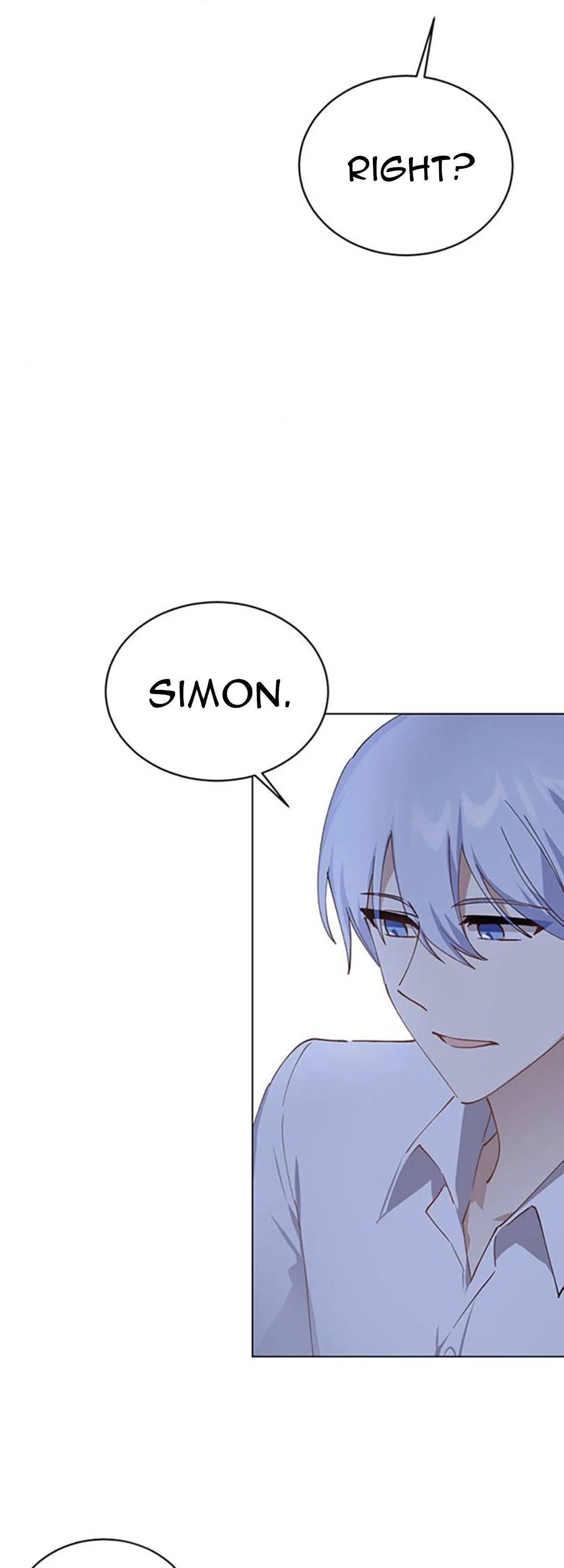 I’m the Male Lead’s Girl Friend Chapter 49 – Page 47