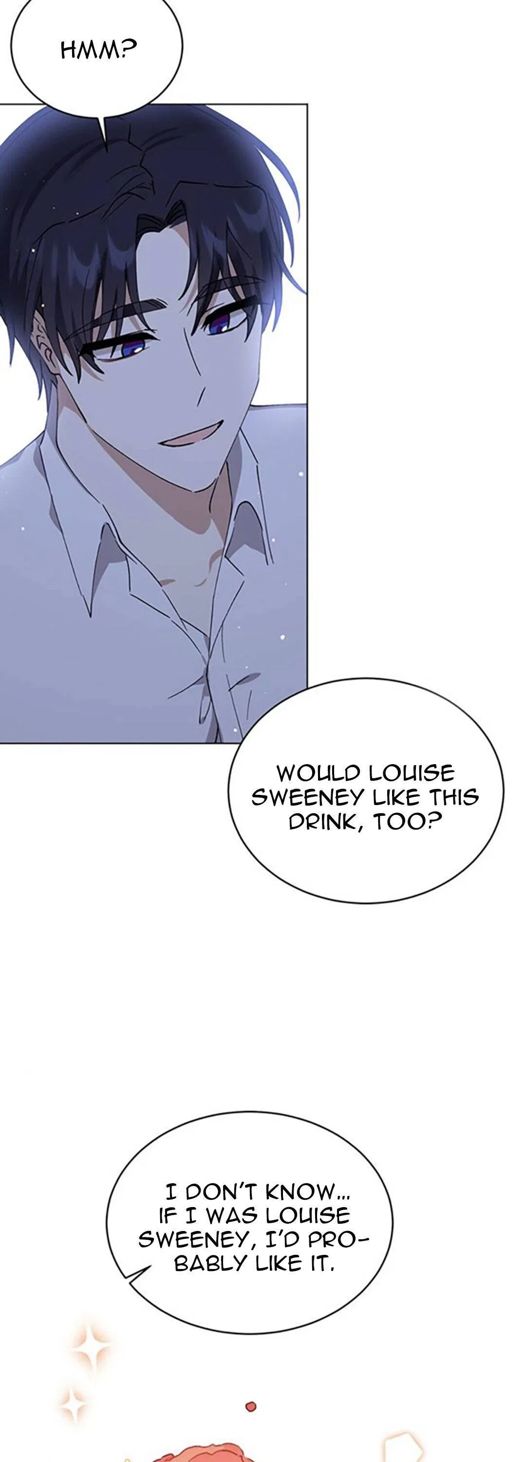 I’m the Male Lead’s Girl Friend Chapter 49 – Page 48