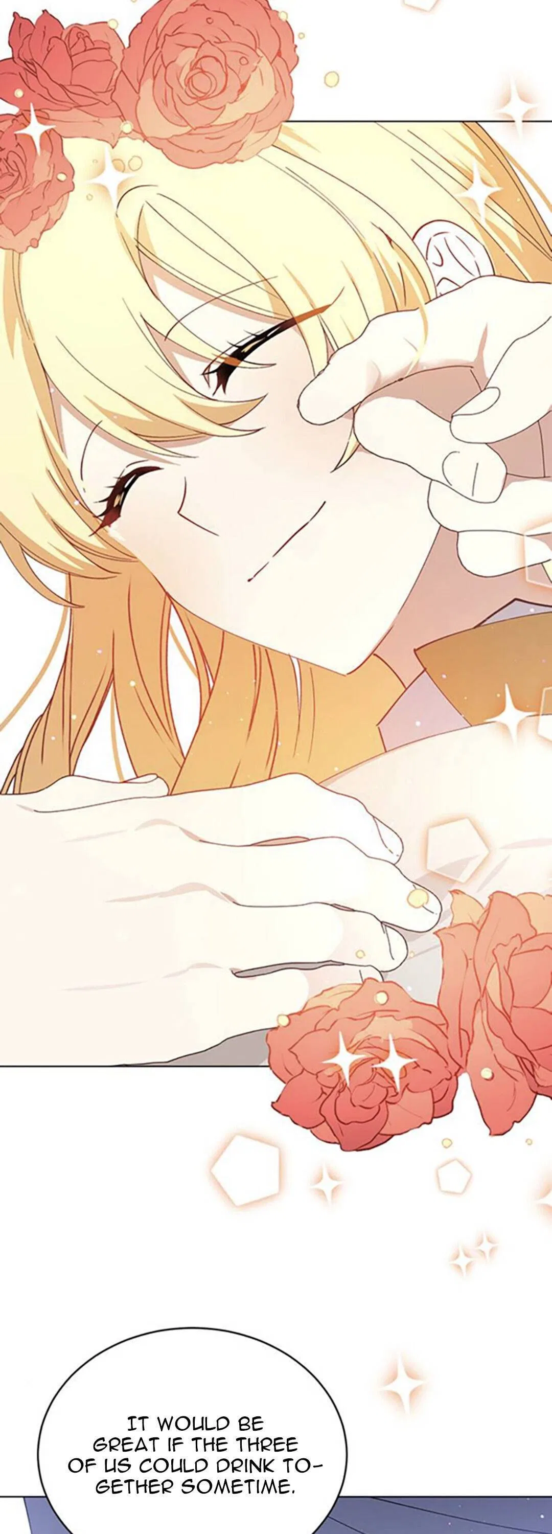 I’m the Male Lead’s Girl Friend Chapter 49 – Page 49