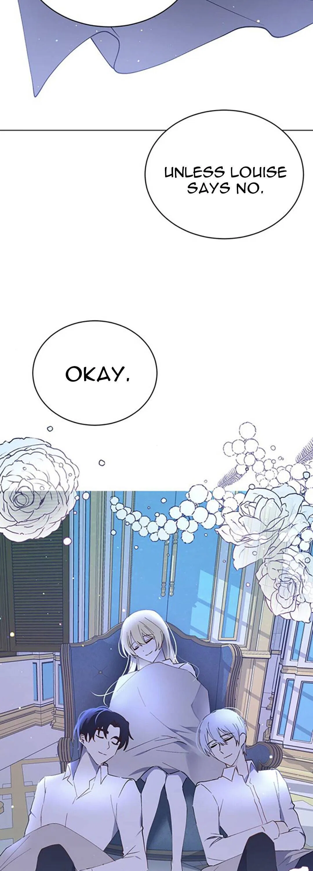 I’m the Male Lead’s Girl Friend Chapter 49 – Page 50