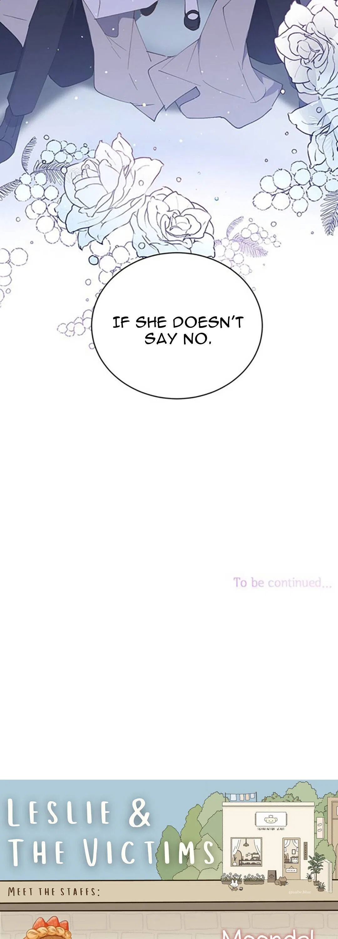I’m the Male Lead’s Girl Friend Chapter 49 – Page 51