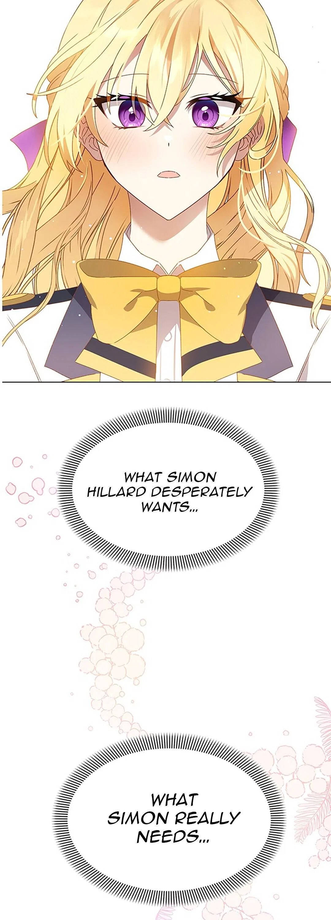 I’m the Male Lead’s Girl Friend Chapter 48 – Page 2