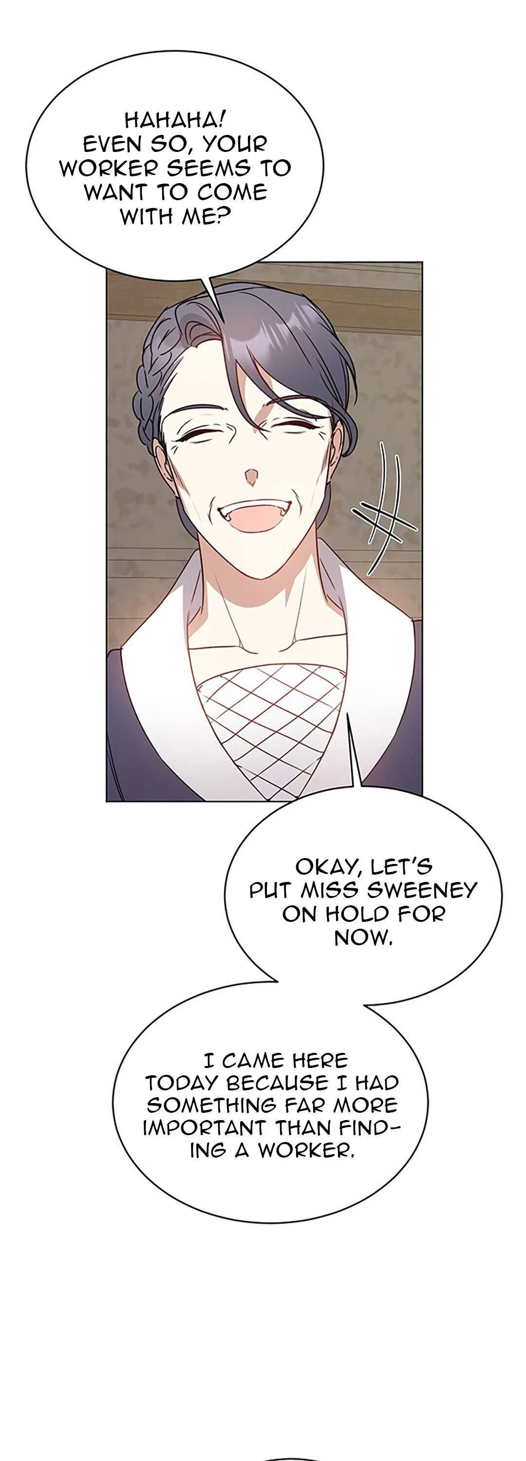 I’m the Male Lead’s Girl Friend Chapter 48 – Page 11
