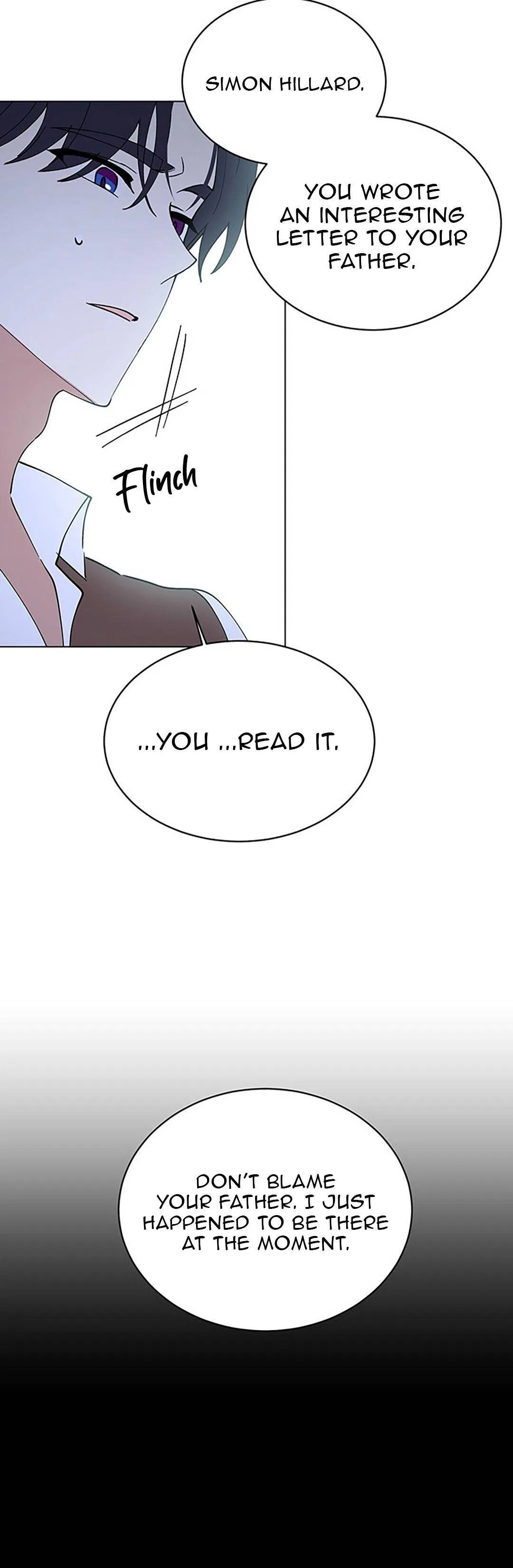 I’m the Male Lead’s Girl Friend Chapter 48 – Page 12