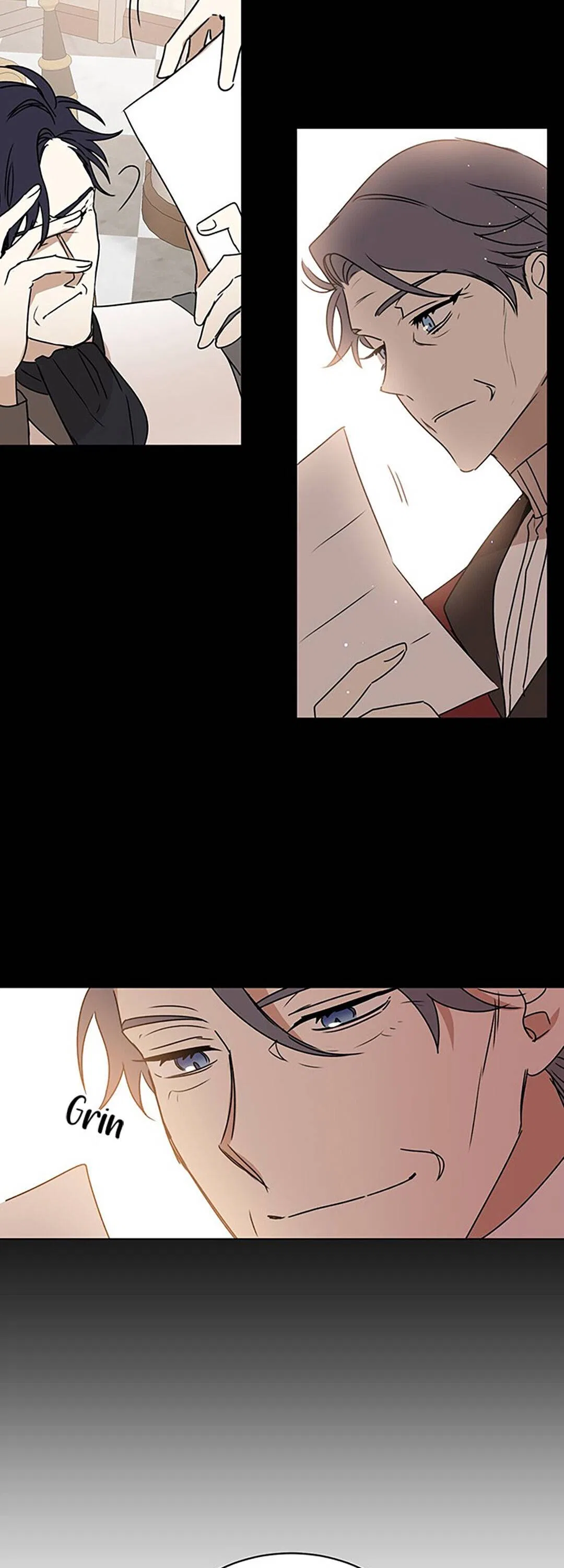 I’m the Male Lead’s Girl Friend Chapter 48 – Page 14