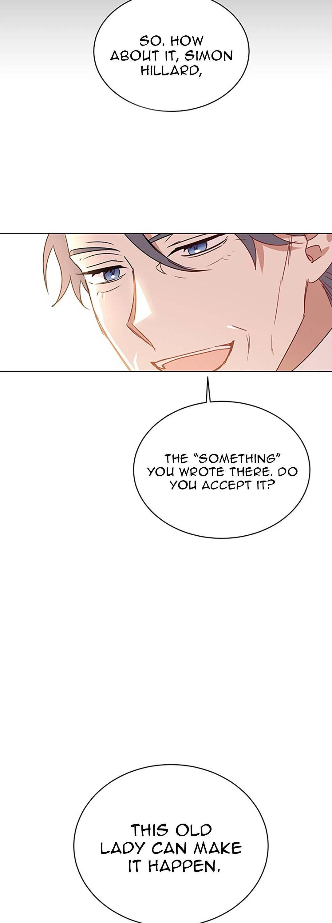 I’m the Male Lead’s Girl Friend Chapter 48 – Page 15