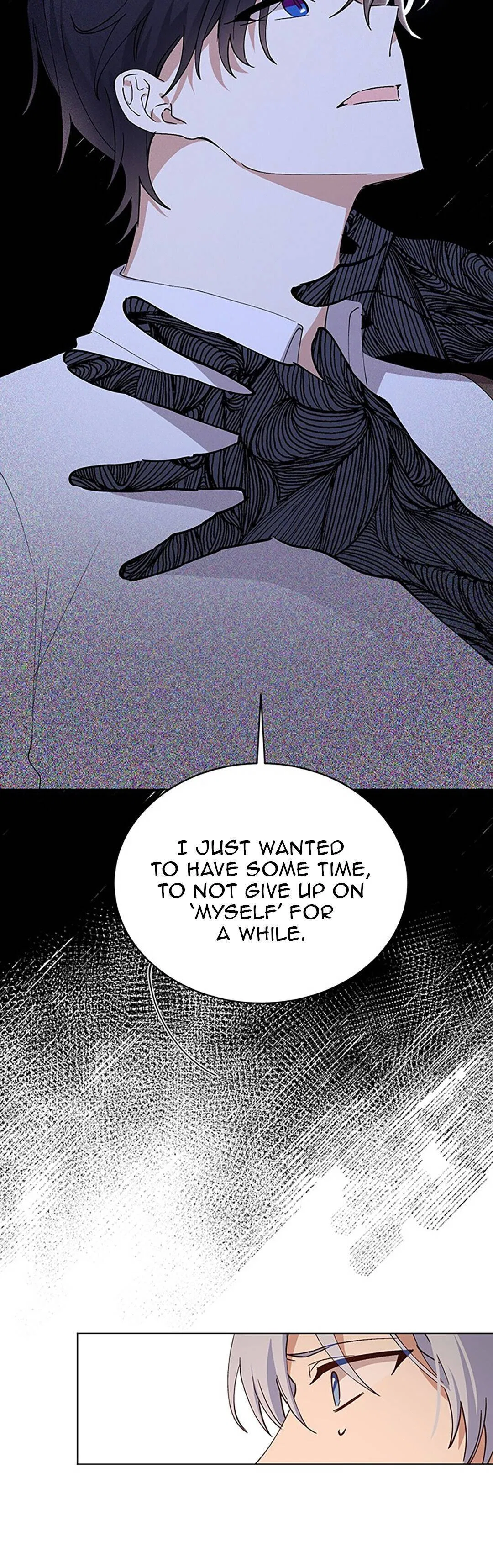 I’m the Male Lead’s Girl Friend Chapter 48 – Page 23