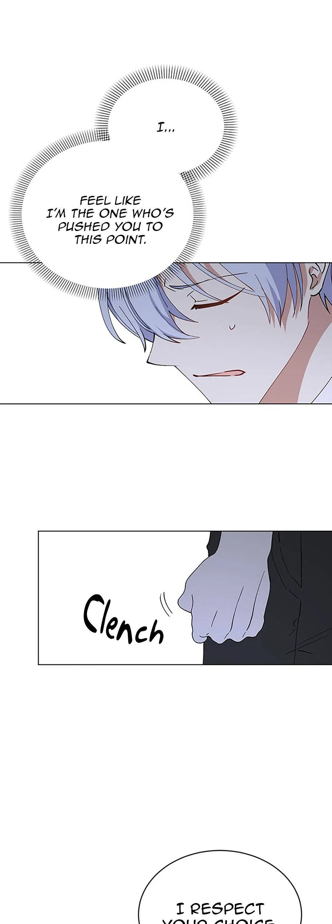 I’m the Male Lead’s Girl Friend Chapter 48 – Page 24