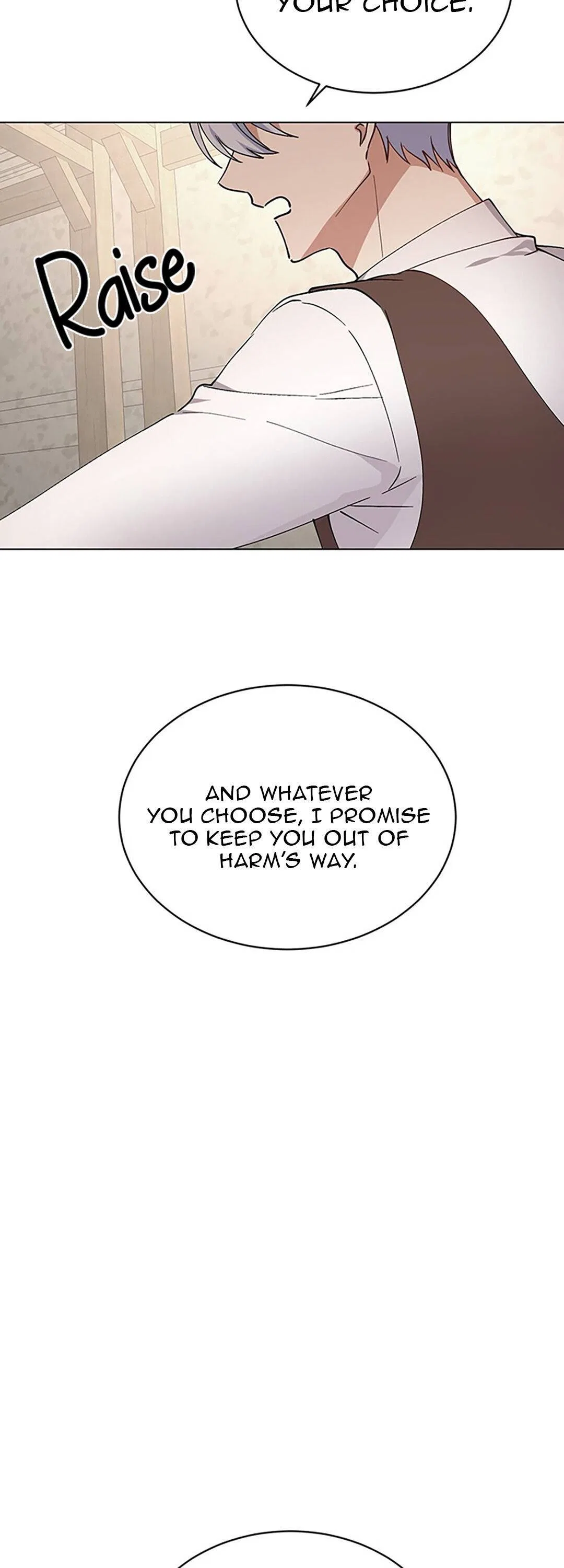 I’m the Male Lead’s Girl Friend Chapter 48 – Page 25