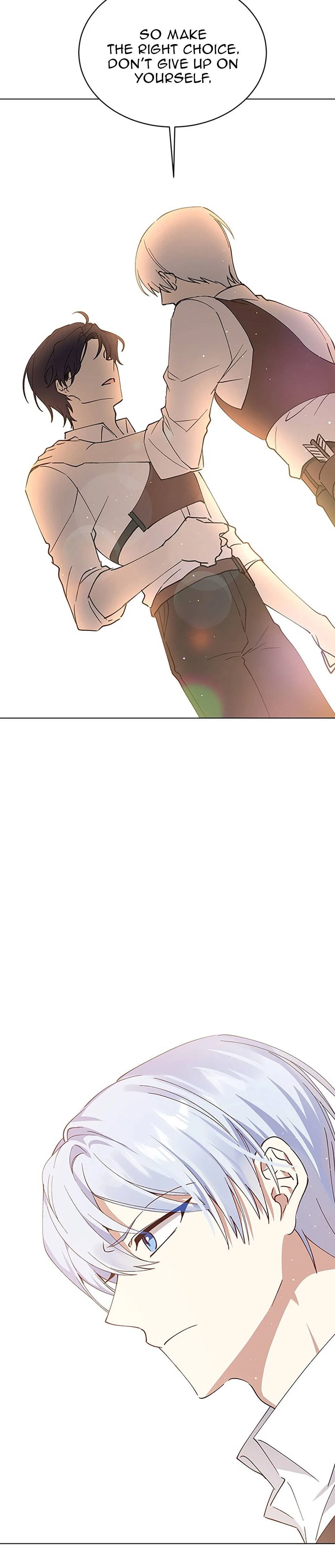 I’m the Male Lead’s Girl Friend Chapter 48 – Page 26