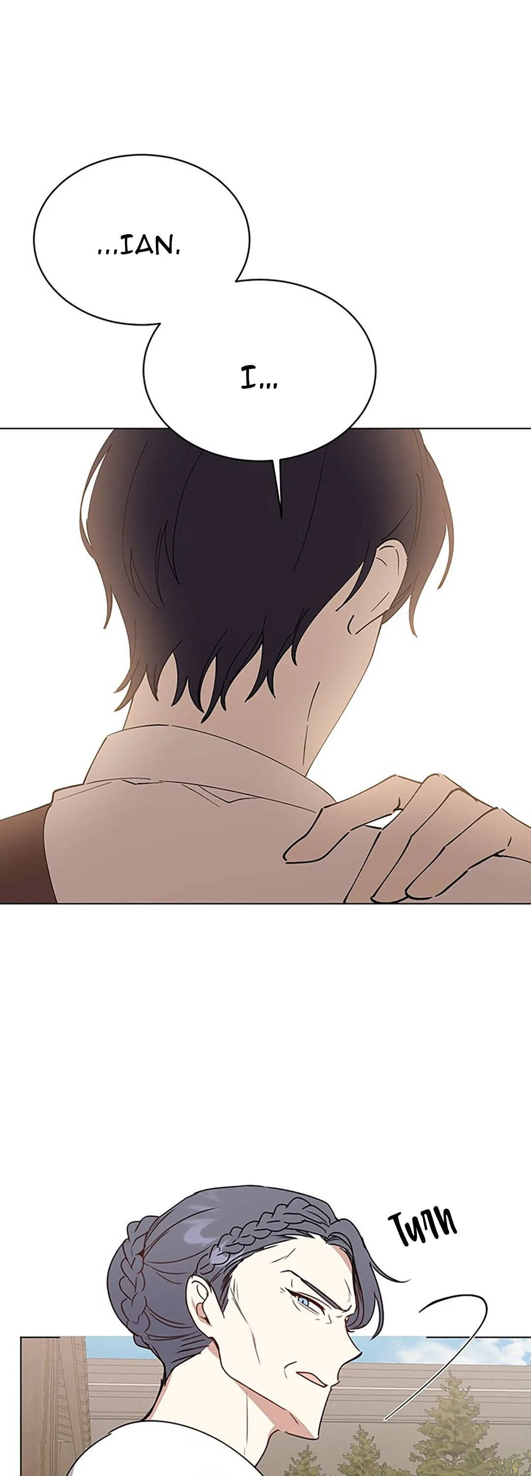 I’m the Male Lead’s Girl Friend Chapter 48 – Page 27