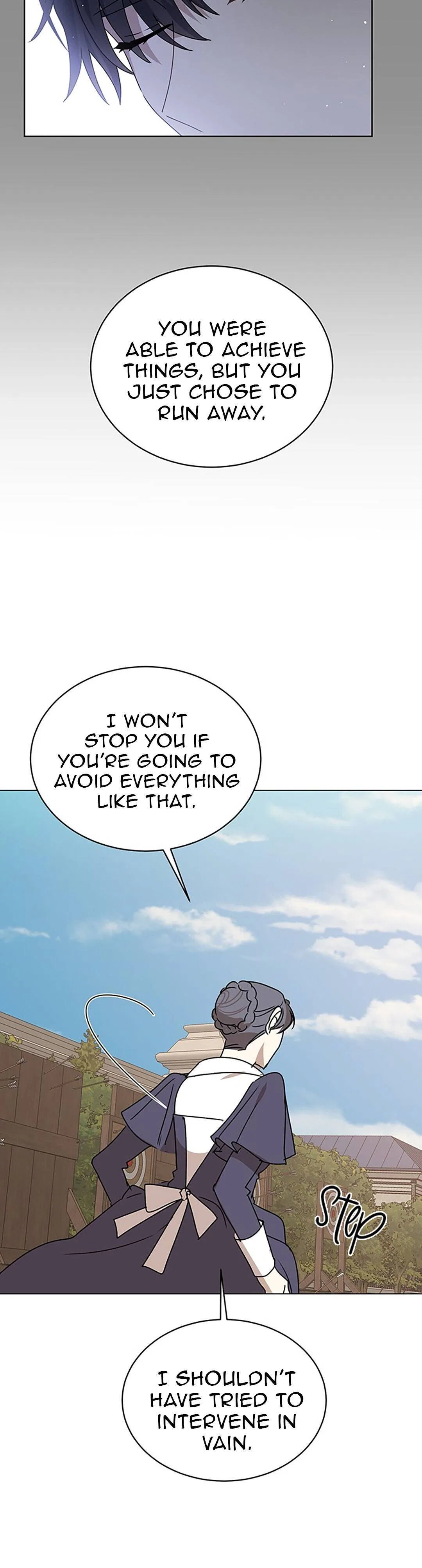 I’m the Male Lead’s Girl Friend Chapter 48 – Page 29