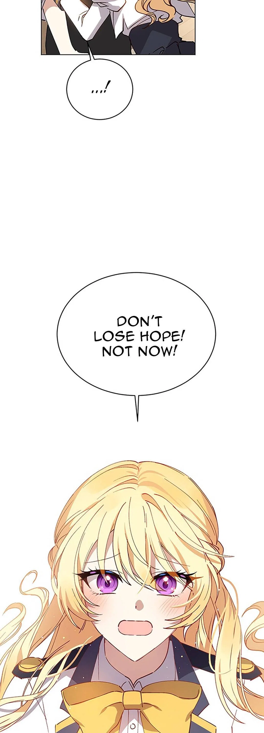 I’m the Male Lead’s Girl Friend Chapter 48 – Page 31
