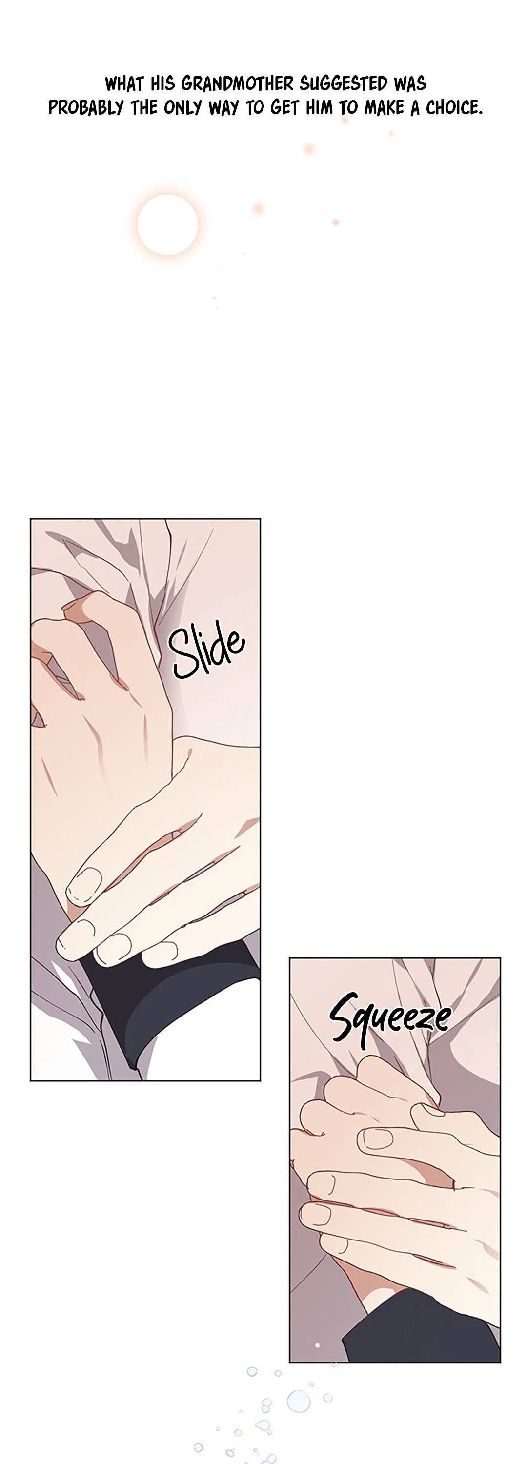 I’m the Male Lead’s Girl Friend Chapter 48 – Page 34
