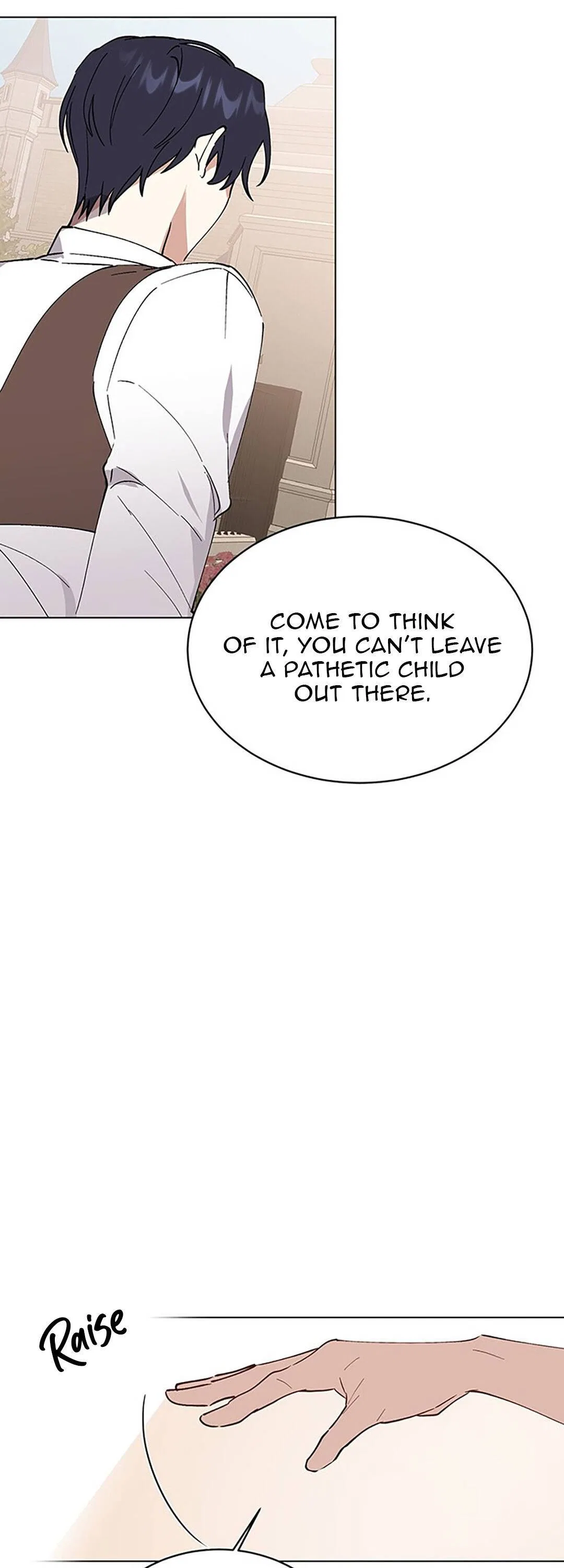 I’m the Male Lead’s Girl Friend Chapter 48 – Page 39