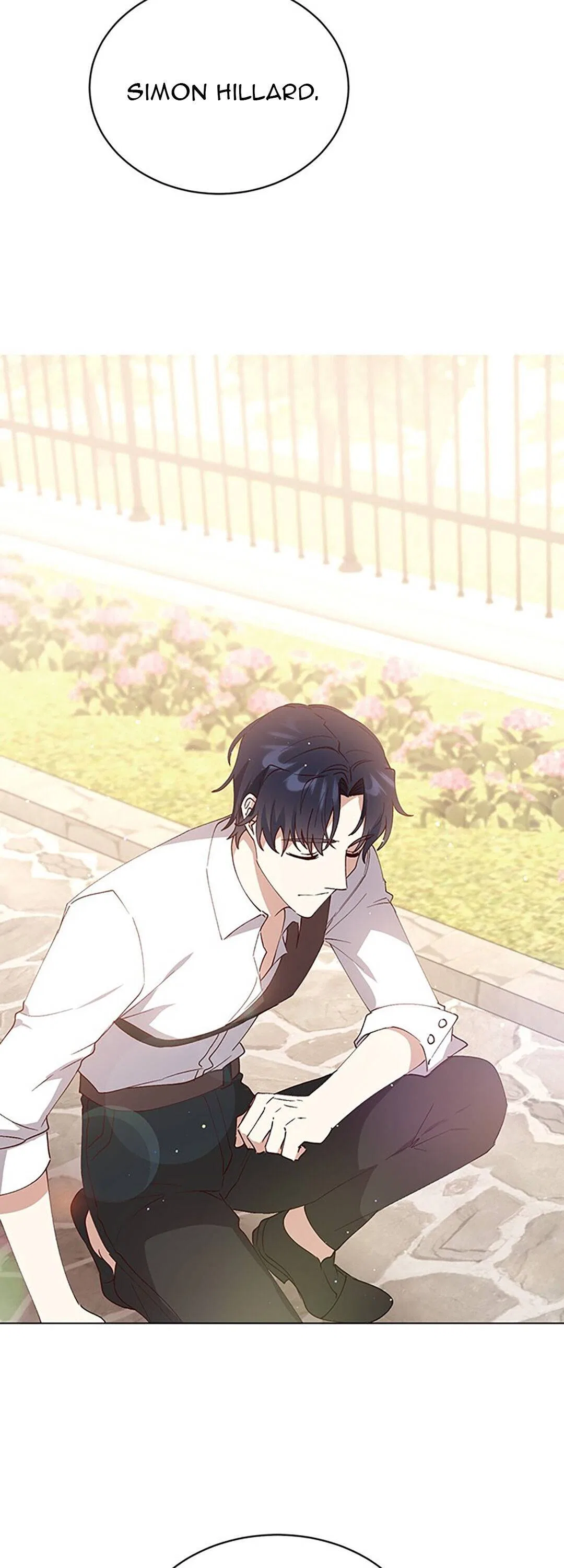 I’m the Male Lead’s Girl Friend Chapter 48 – Page 40