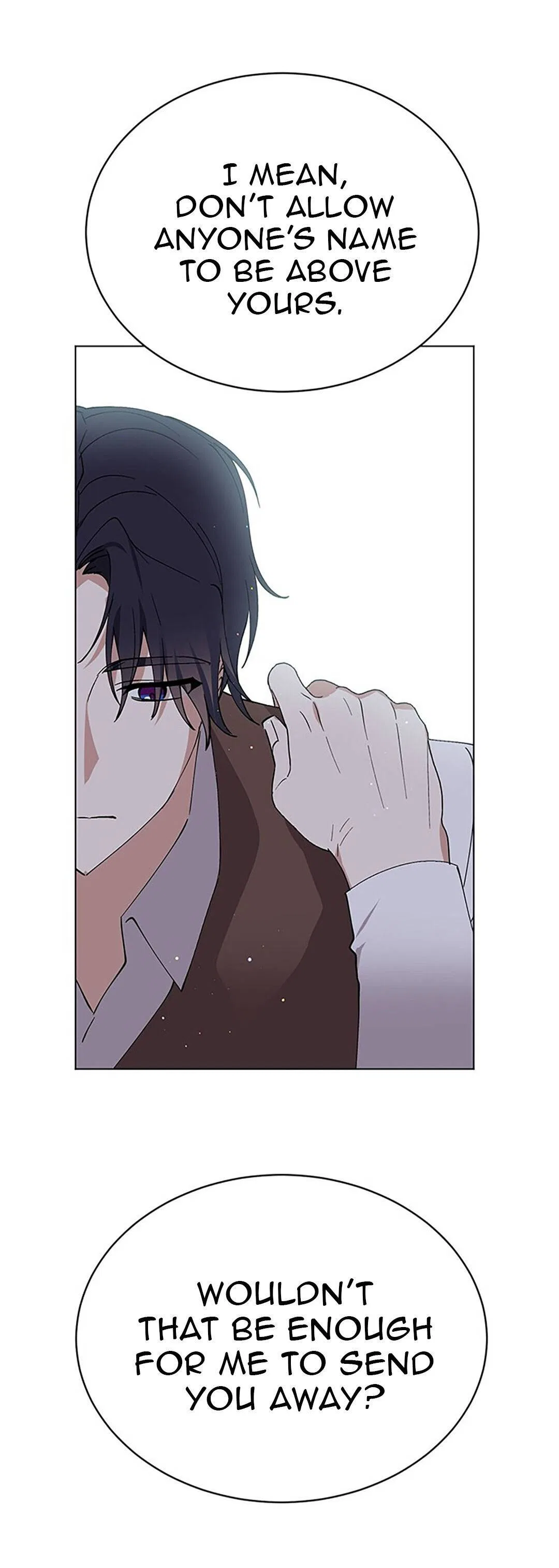 I’m the Male Lead’s Girl Friend Chapter 48 – Page 42