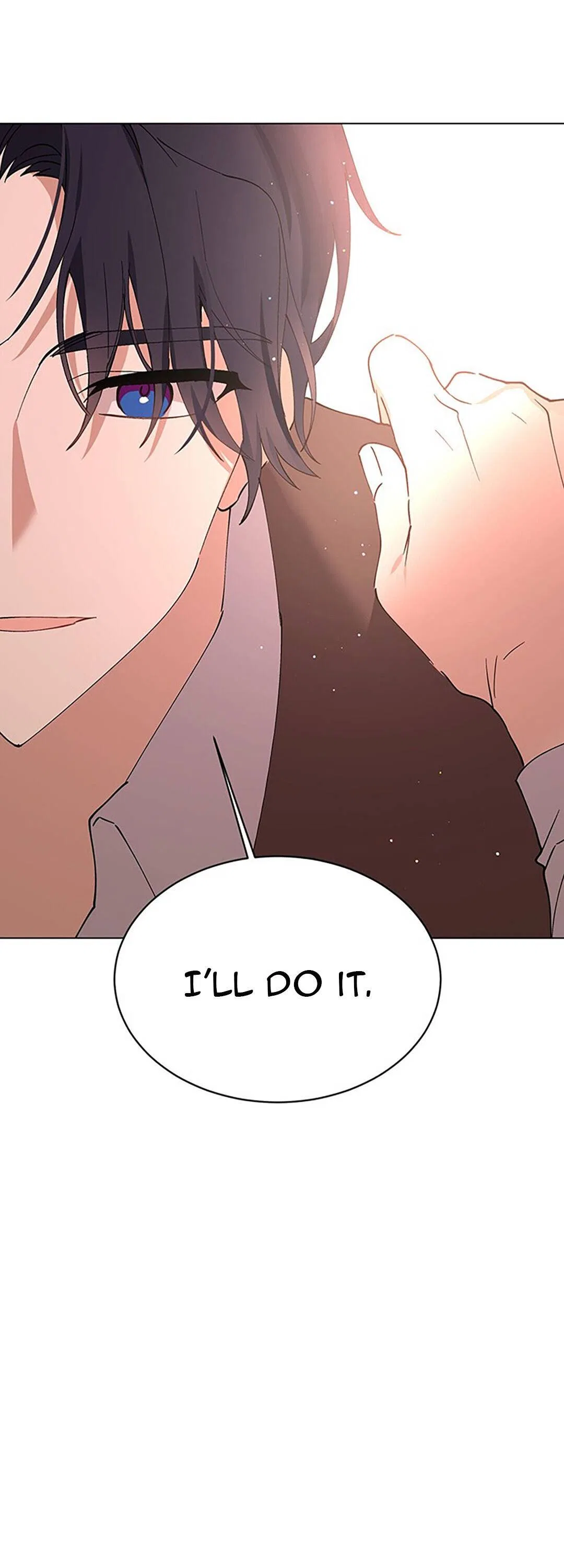 I’m the Male Lead’s Girl Friend Chapter 48 – Page 43